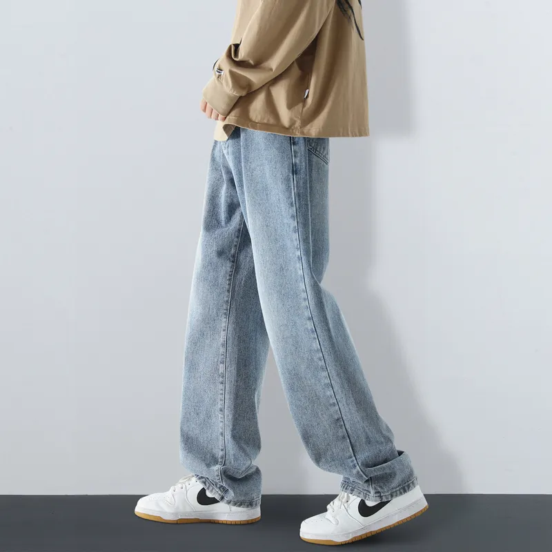 WELTER EXPERIMENT Jeans Unisex-23