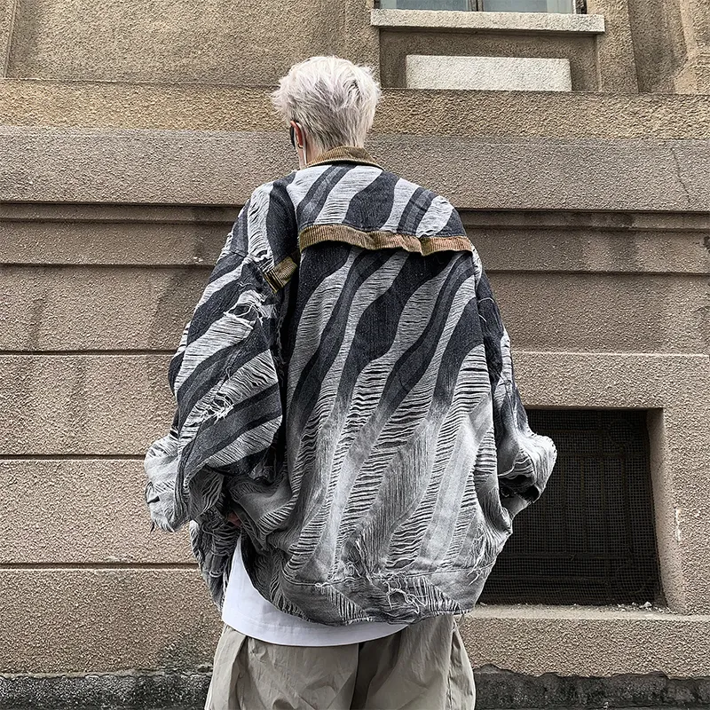 WELTER EXPERIMENT Jackets & Coats Unisex-47