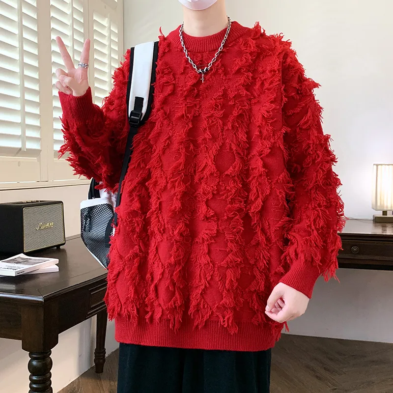 WELTER EXPERIMENT Knitwear Unisex-22