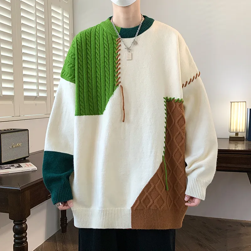 WELTER EXPERIMENT Knitwear Unisex-13