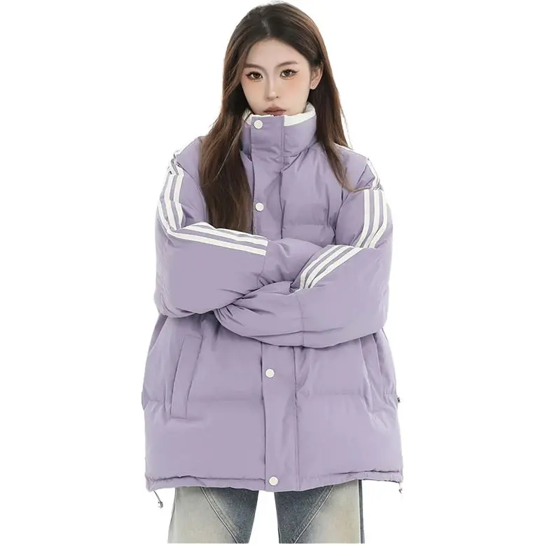 WELTER EXPERIMENT Puffer Jacket Unisex-7