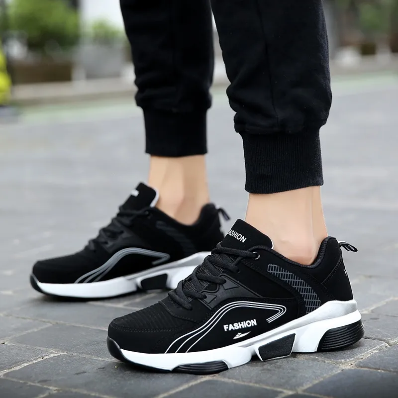 Kuding Cushioned Anti-Slip And Wear-Resistant Warm Low-Top Casual Shoes Unisex-14