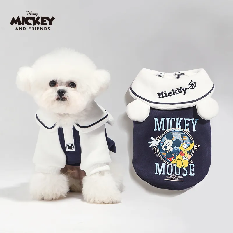 Disney Pet Clothing-5