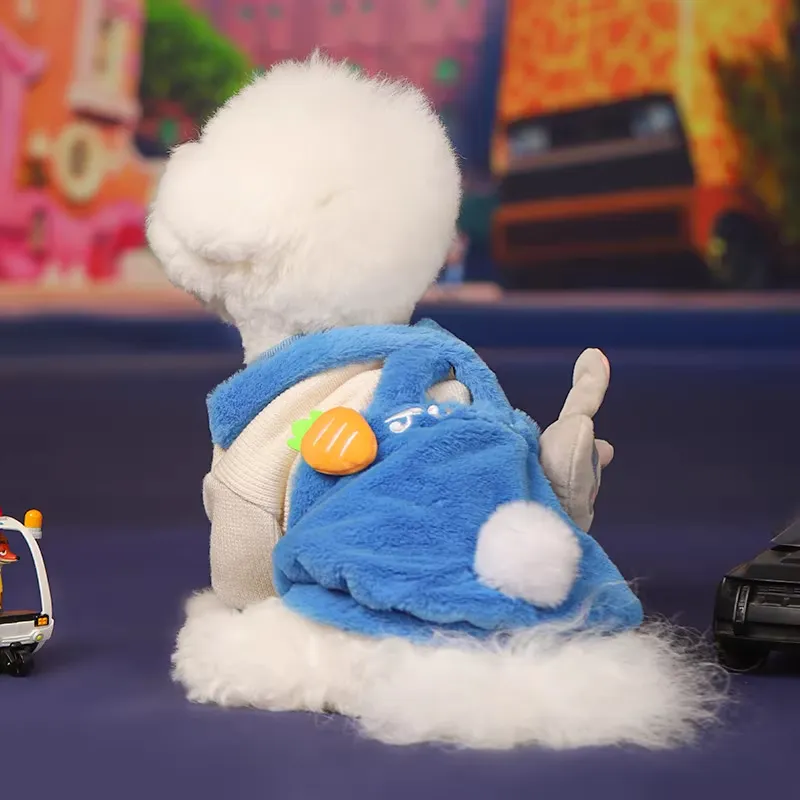 Disney Pet Clothing-4