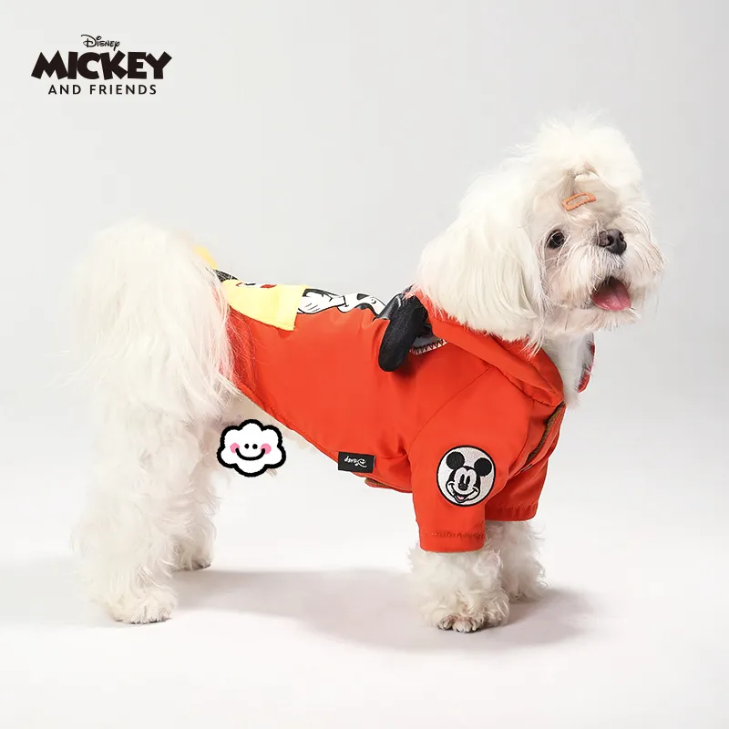 Disney Pet Clothing-9