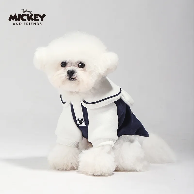 Disney Pet Clothing-4