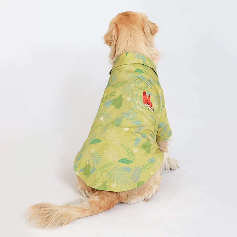 Disney Pet Clothing-7