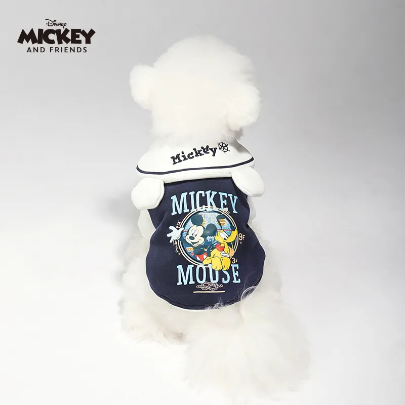 Disney Pet Clothing-3