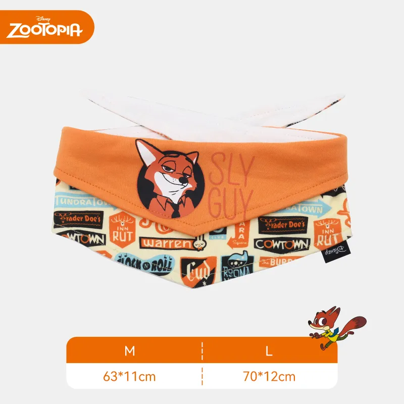 Disney Pet Clothing-1