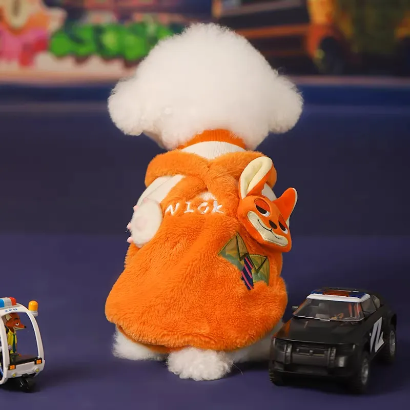 Disney Pet Clothing-1