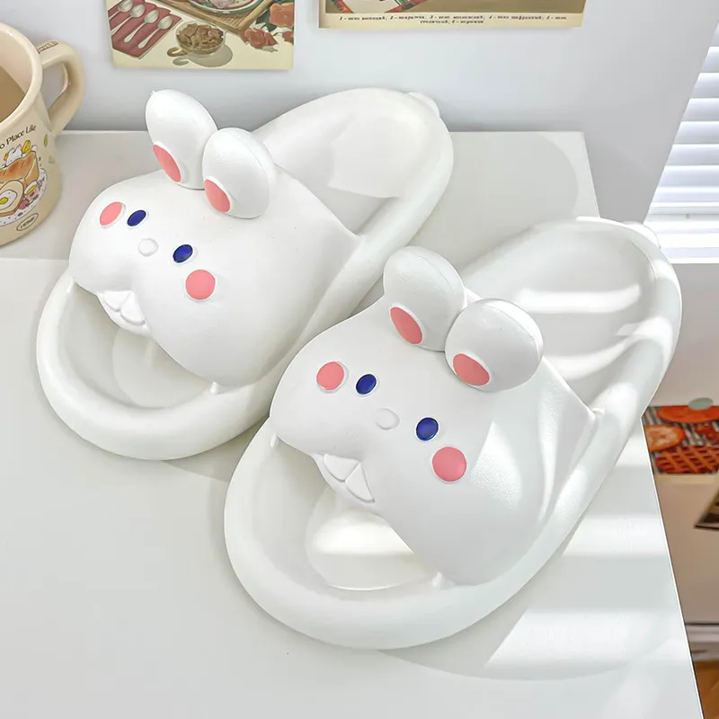 ZHIYILIANGPIN Slippers / Home Slippers-1