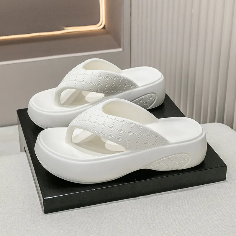 ZHIYILIANGPIN Unisex Home Slippers-2