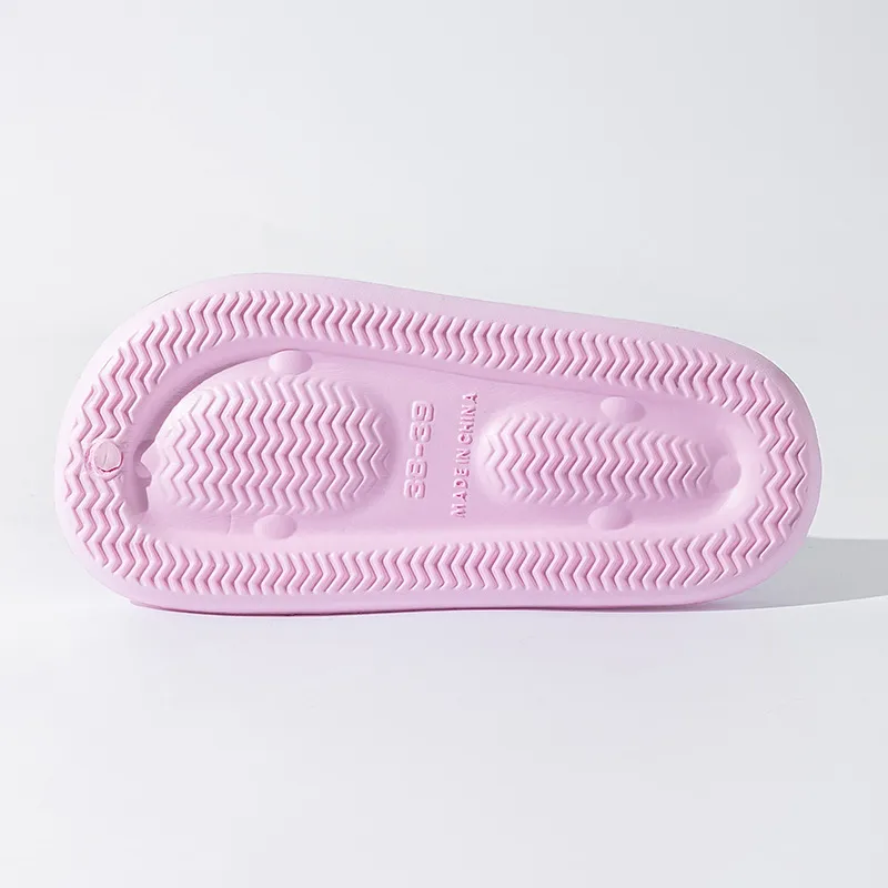ZHIYILIANGPIN Slippers / Home Slippers-4