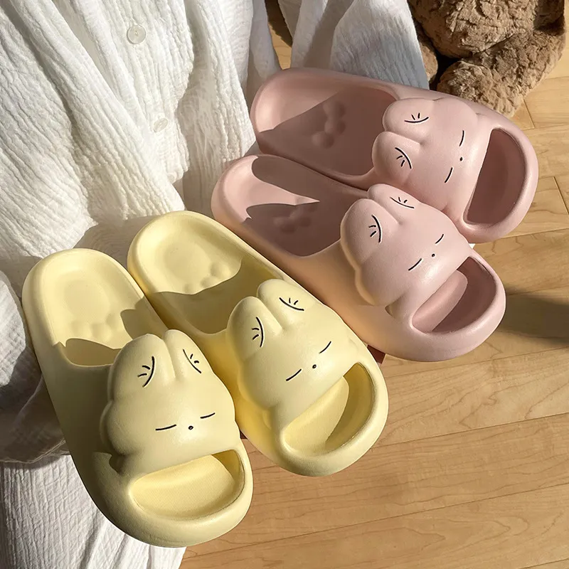 ZHIYILIANGPIN Slippers / Home Slippers-1