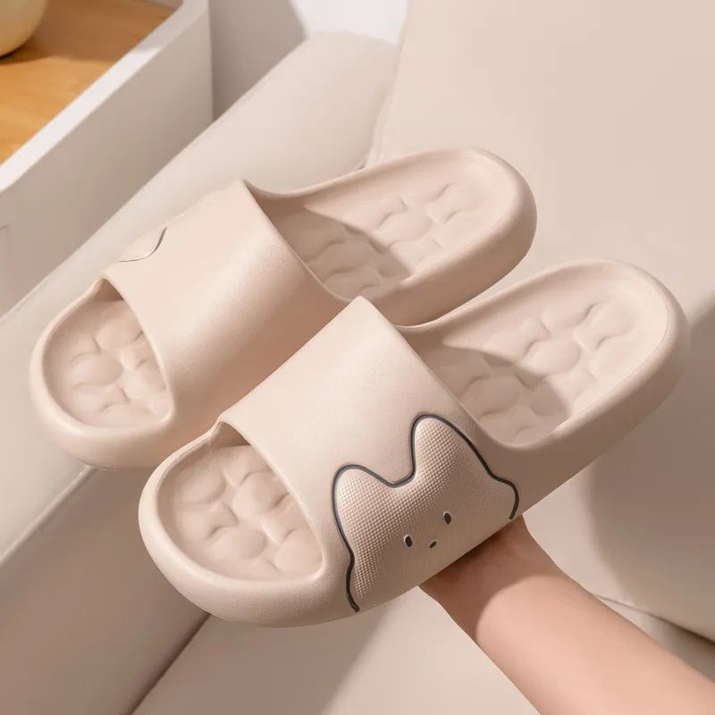 ZHIYILIANGPIN Slippers / Home Slippers-1