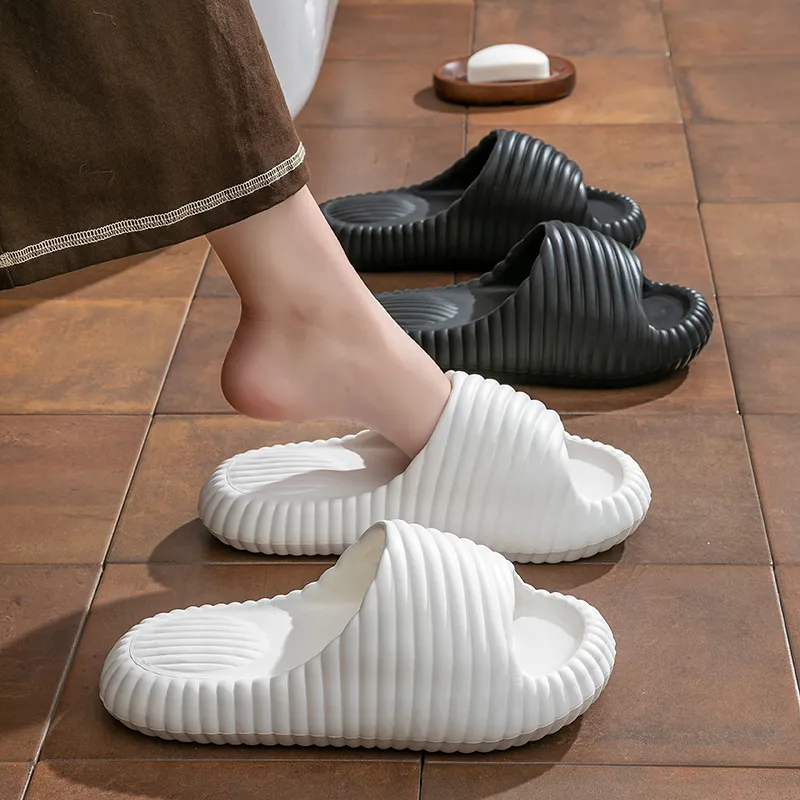 ZHIYILIANGPIN Slide Slipper, Unisex-2