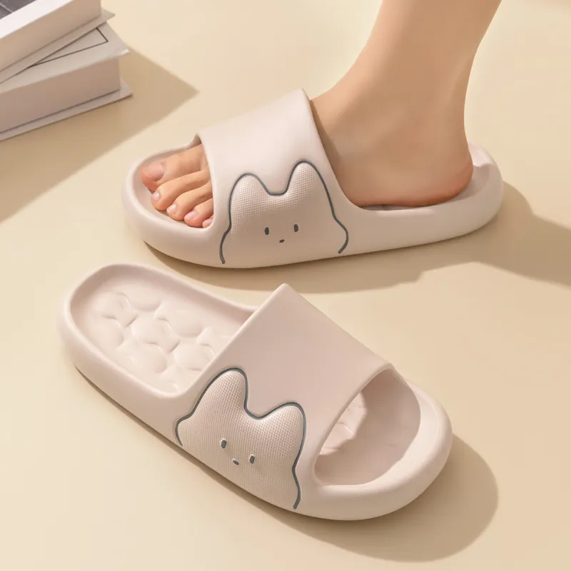 ZHIYILIANGPIN Slippers / Home Slippers-3