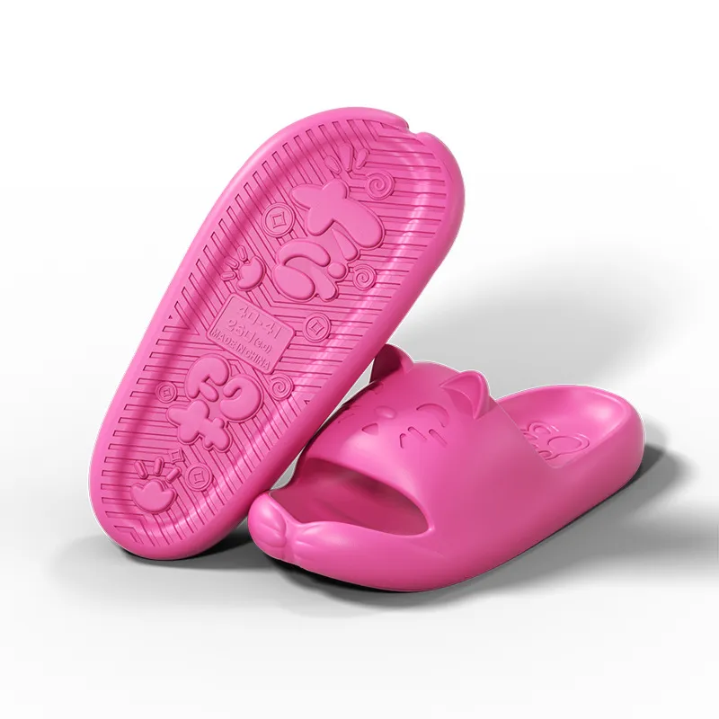 ZHIYILIANGPIN Slippers / Home Slippers-3