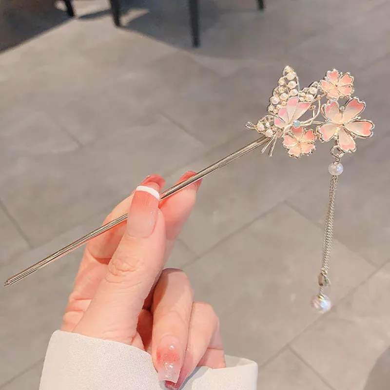 OLLBERNI Hairpins Women's-1