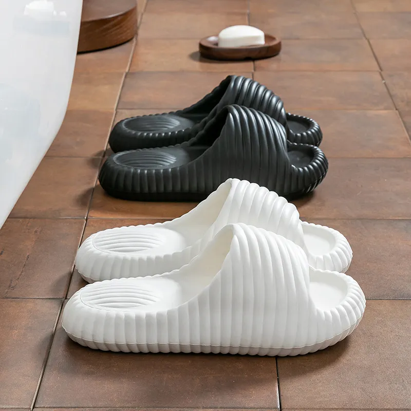 ZHIYILIANGPIN Slide Slipper, Unisex-4