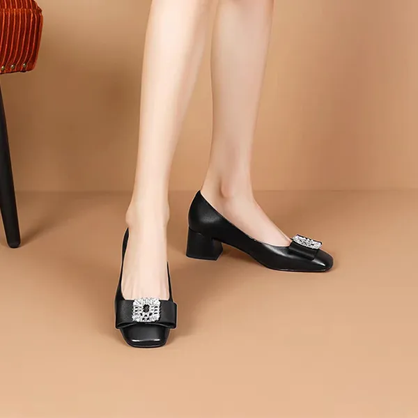 LESELE Casual Single Shoes Women's-11