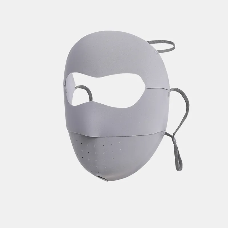 Cranta Komeia Polyamide Sun Protection Masks Women's-1