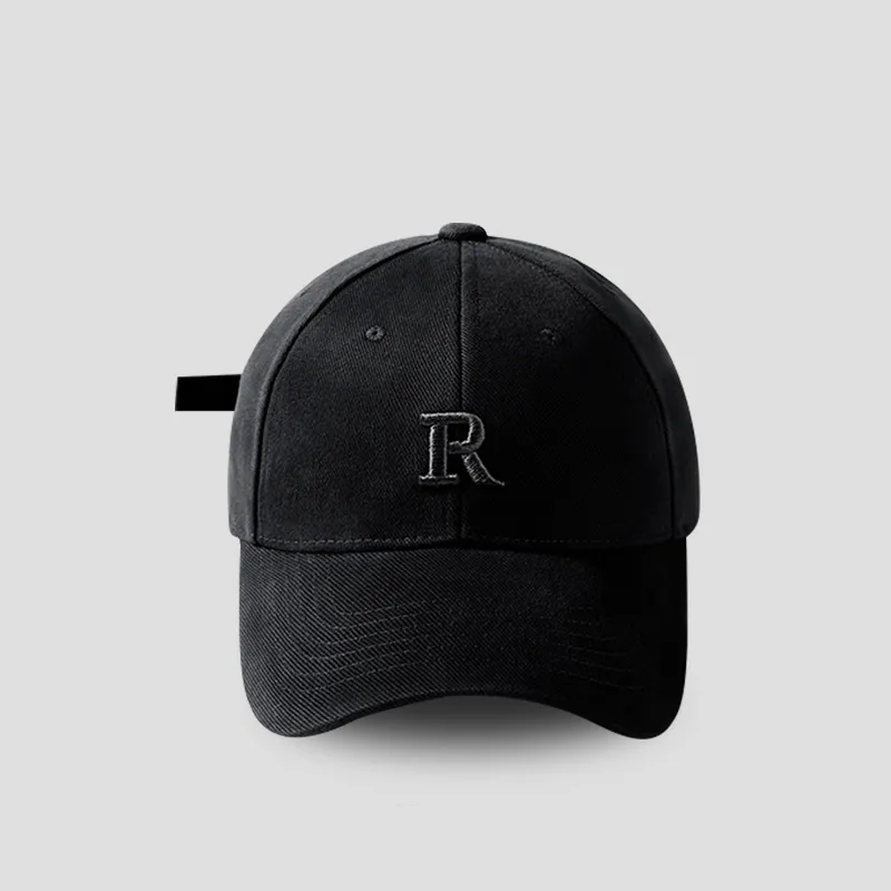 Cranta Komeia Cotton Baseball Caps Unisex-7