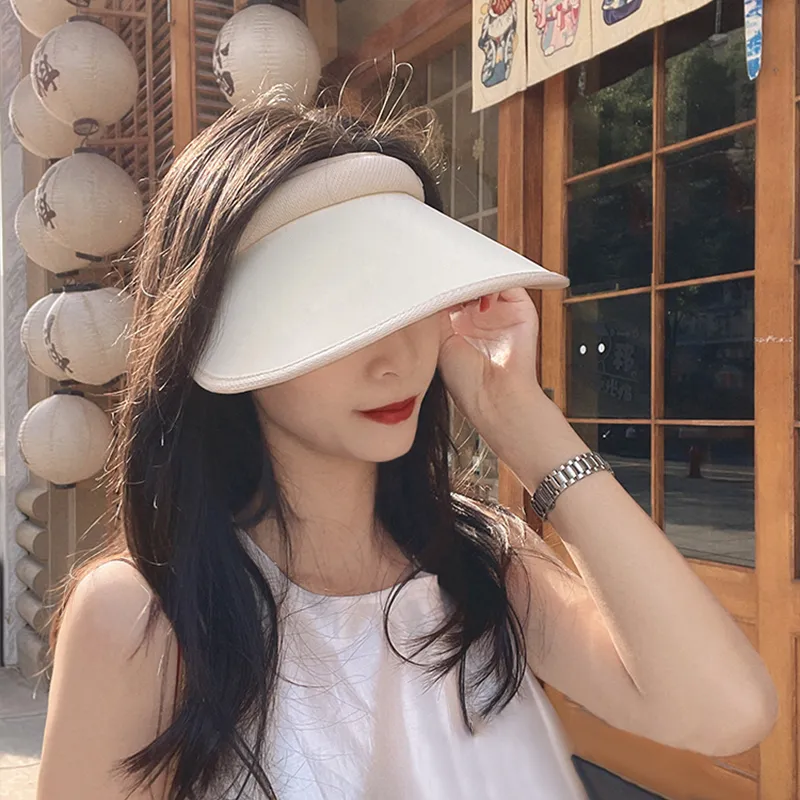 Cranta Komeia Polyamide Sun Protection Hats Women's-2