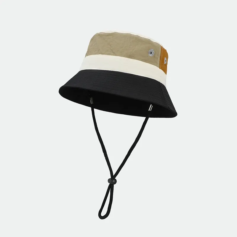 Cranta Komeia Polyamide Bucket Hats Women's-5