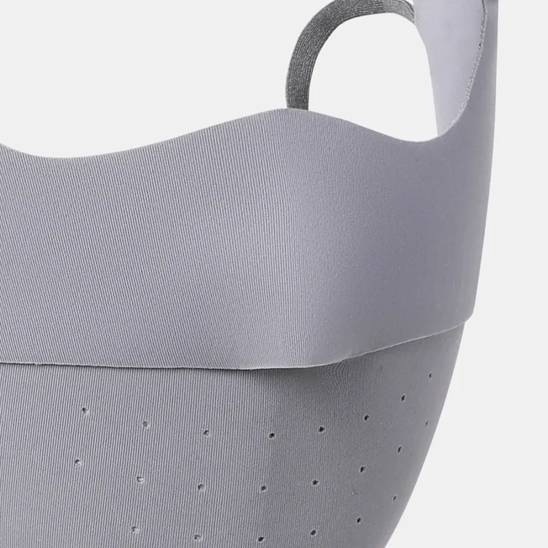Cranta Komeia Polyamide Sun Protection Masks Women's-2