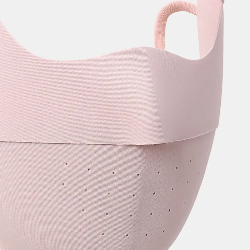 Cranta Komeia Polyamide Sun Protection Masks Women's-6