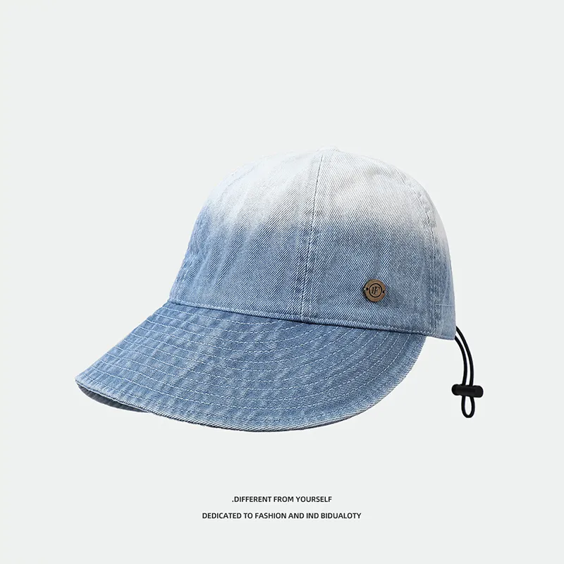 Cranta Komeia Cotton Baseball Caps Women's-4
