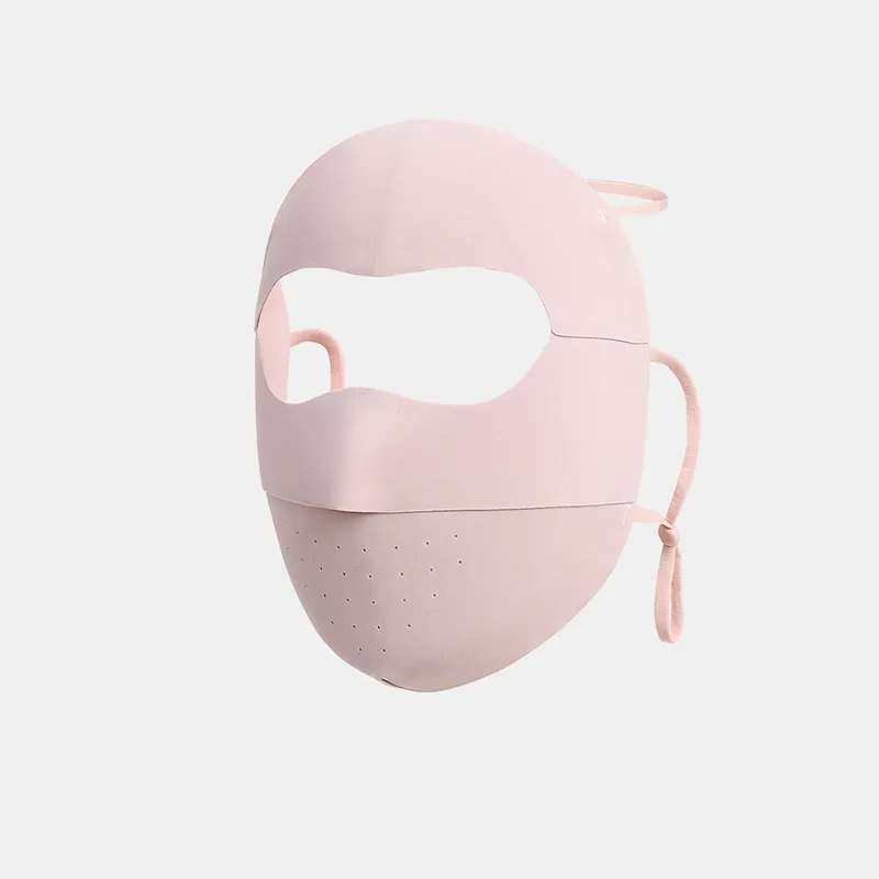 Cranta Komeia Polyamide Sun Protection Masks Women's-5