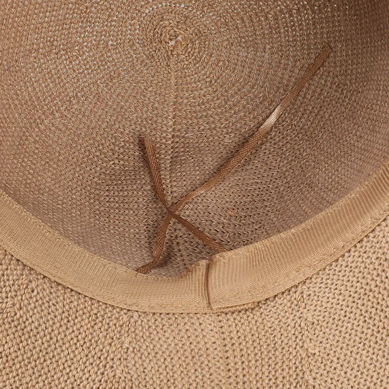 Cranta Komeia Polyester Bucket Hats Women's-6