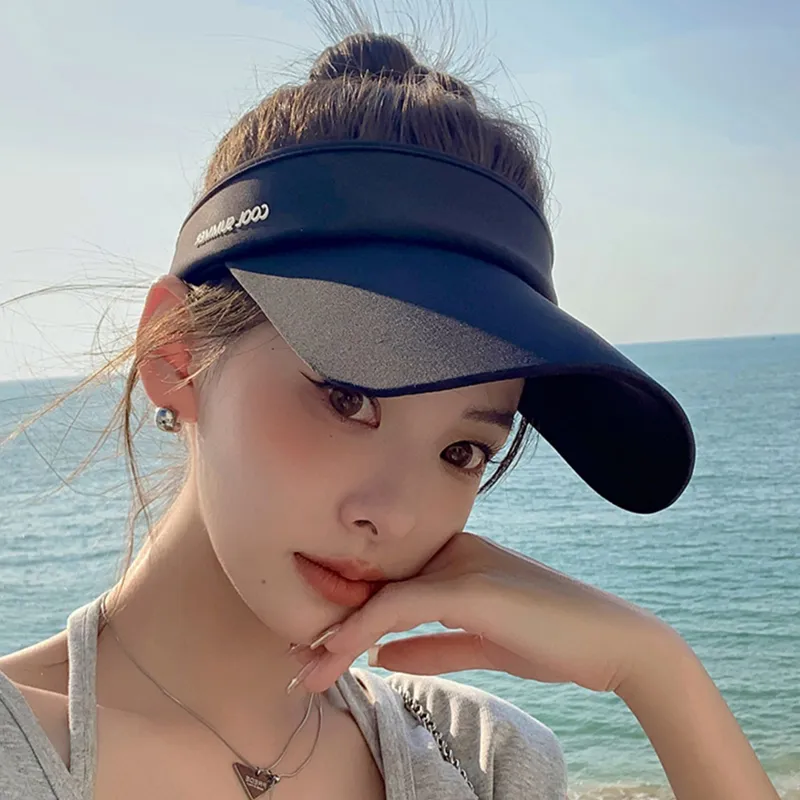 Cranta Komeia Polyester Sun Protection Hats Women's-5
