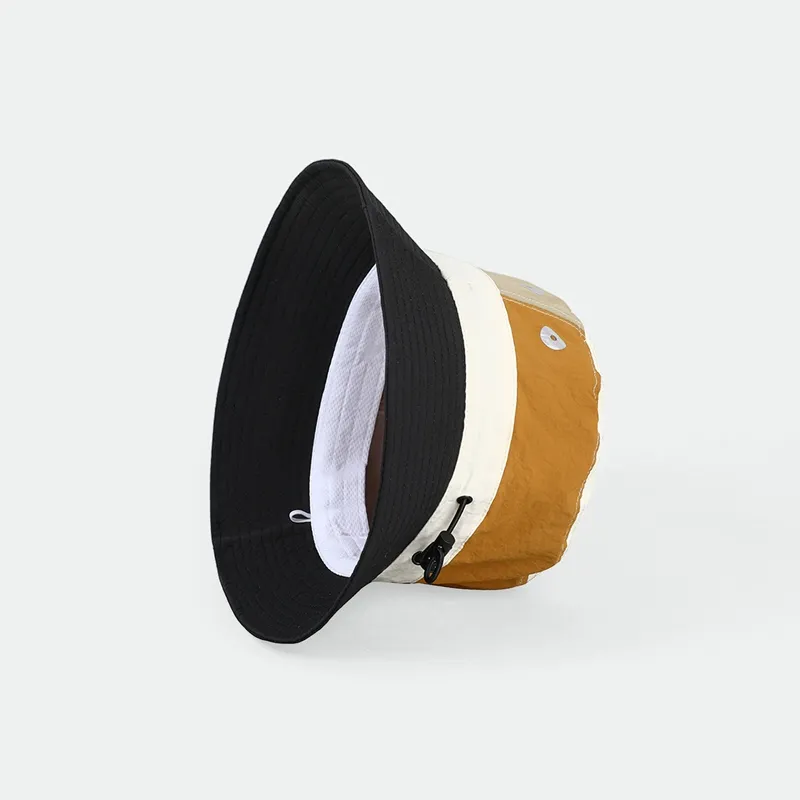 Cranta Komeia Polyamide Bucket Hats Women's-2