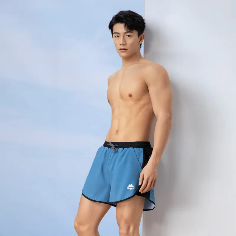 Kappa Swimming Shorts Men-4