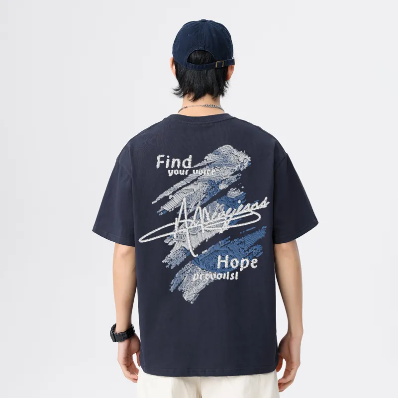 Yiwen T Shirts Unisex-13