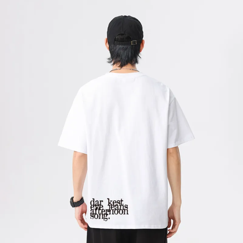 Yiwen T Shirts Unisex-8