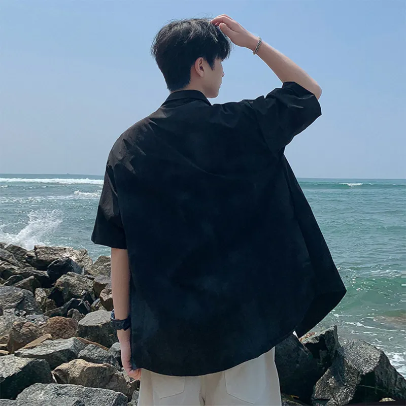 Yiwen Shirts Unisex-3