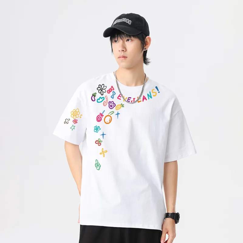 Yiwen T Shirts Unisex-6