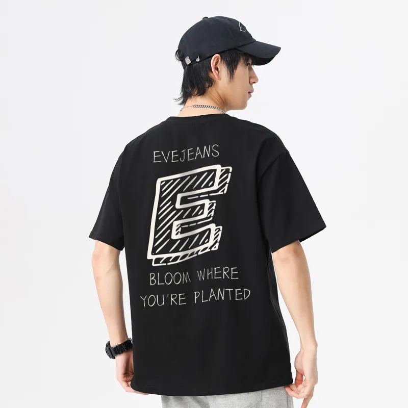 Yiwen T Shirts Unisex-3