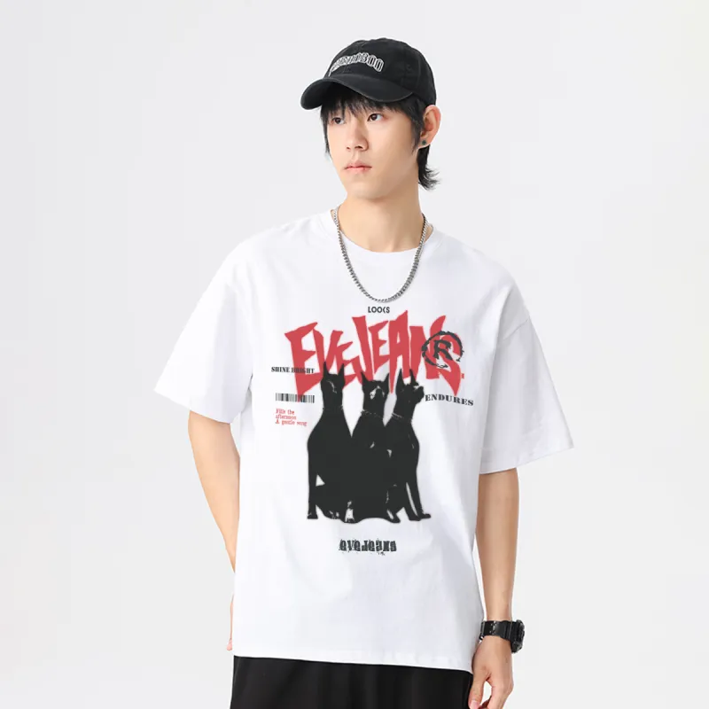 Yiwen T-Shirts Unisex-6