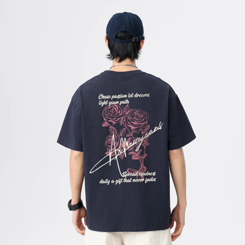 Yiwen T Shirts Unisex-13