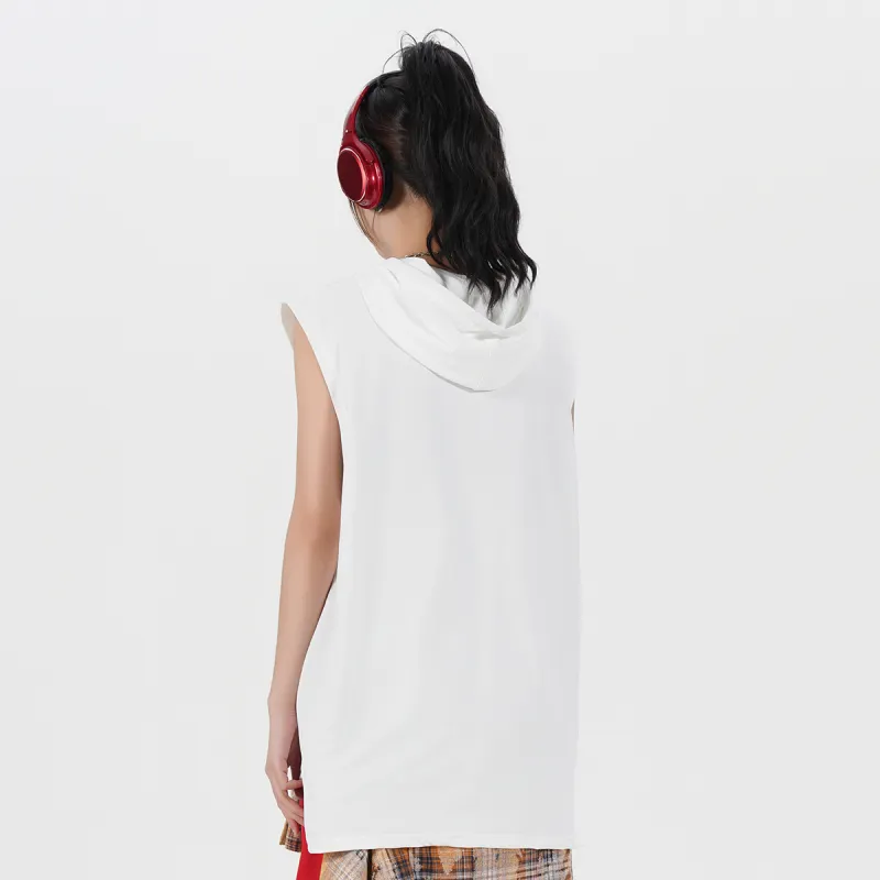 Yiwen Tank Tops Unisex-8