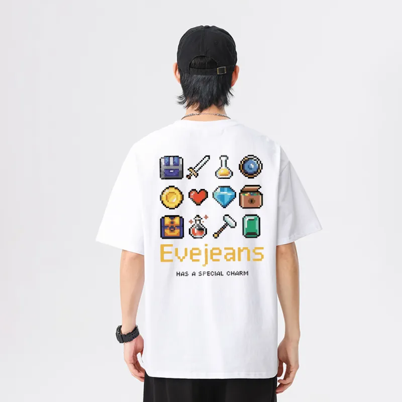 Yiwen T Shirts Unisex-8