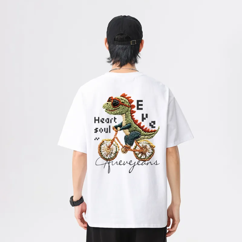 Yiwen T Shirts Unisex-11