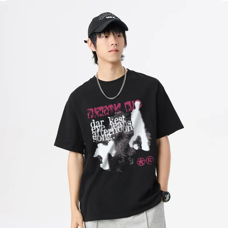 Yiwen T Shirts Unisex-4