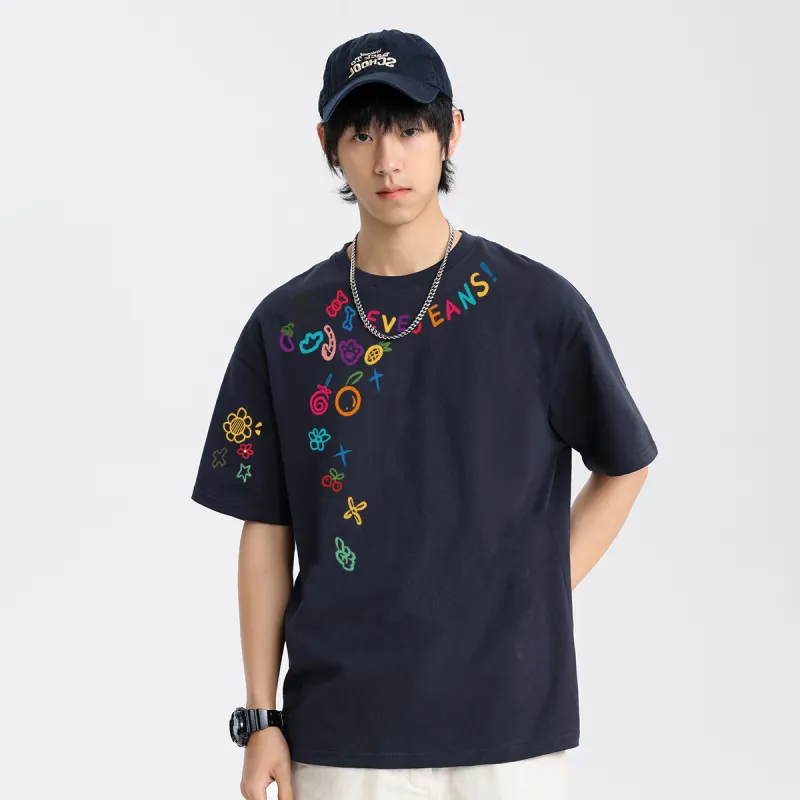 Yiwen T Shirts Unisex-13