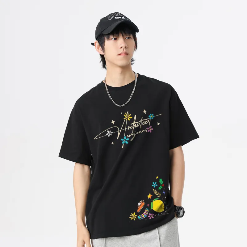 Yiwen T Shirts Unisex-2